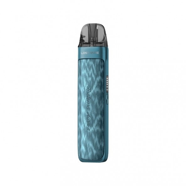 Lost Vape Thelema Aura S 3ml Pod Kit – Ocean Weave Lost Vape Thelema Aura S 3ml Pod Kit – Ocean Weave